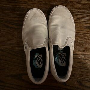 Vans Comfy Cush women’s 7.5